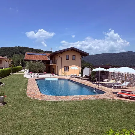 Agriturismo Luis Gianni-2