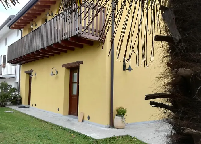 La Di BuiatAgriturismo