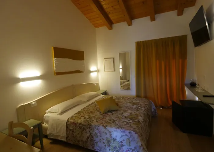 Bosco RomagnoAgriturismo