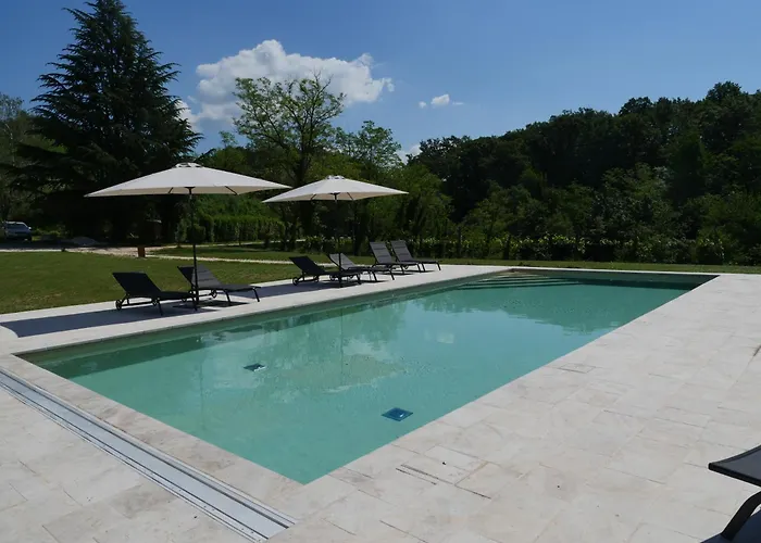 Bosco RomagnoAgriturismo