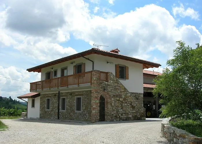 Borgo Dei SaporiAgriturismo